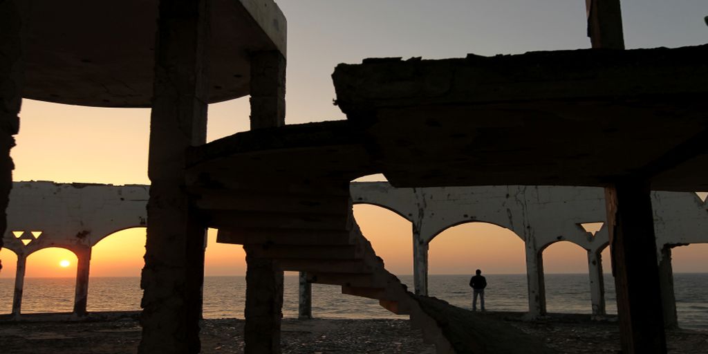 Travel to the Gaza Strip: What Travelers Need to Know