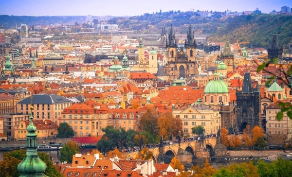 Crime in the Czech Republic: How To Stay Safe