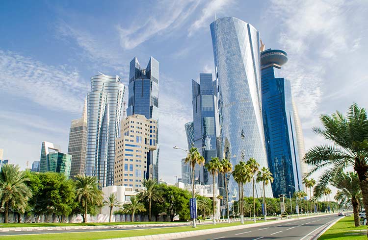 Transport in Qatar: Tips for Traveling Around Safely