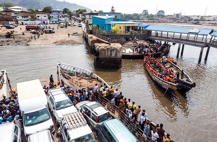 Is Sierra Leone Safe 7 Essential Travel Safety Tips