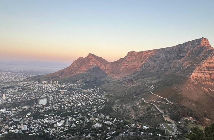 Is South Africa Safe for Tourists?