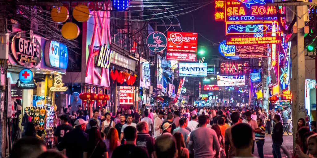 Dwenload Farty Thailan Hot - Thailand Nightlife: 6 Expert Travel Tips for Staying Safe