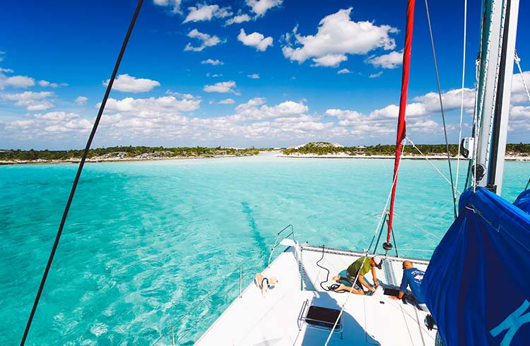 Safety Tips for Adventure Travelers in The Bahamas