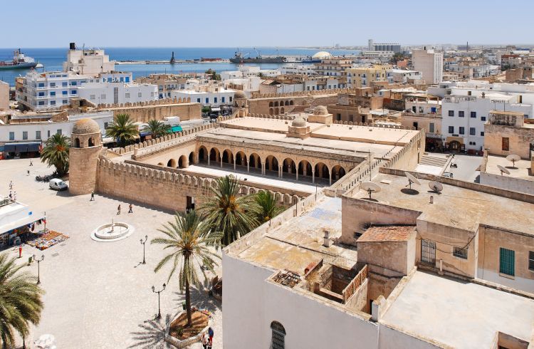 Latest Travel Alerts and Warnings for Visitors to Tunisia