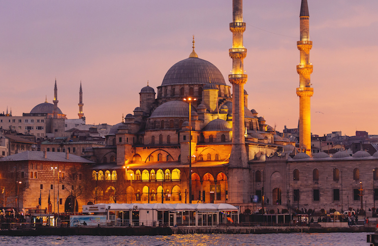 Terrorism in Turkey: Should Travelers Be Worried?