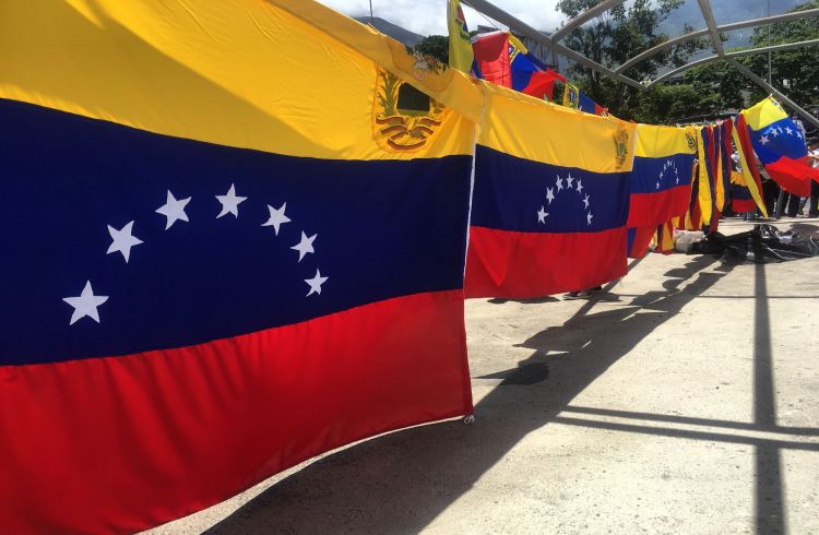 Venezuela Travel Alerts and Warnings