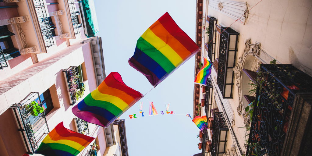 LGBTQ Travel Safety Tips from AIG