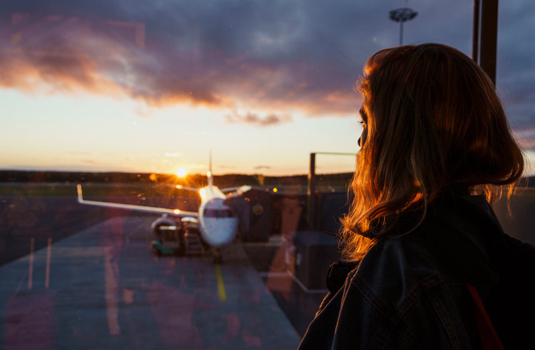How to Overcome Your Fear of Flying