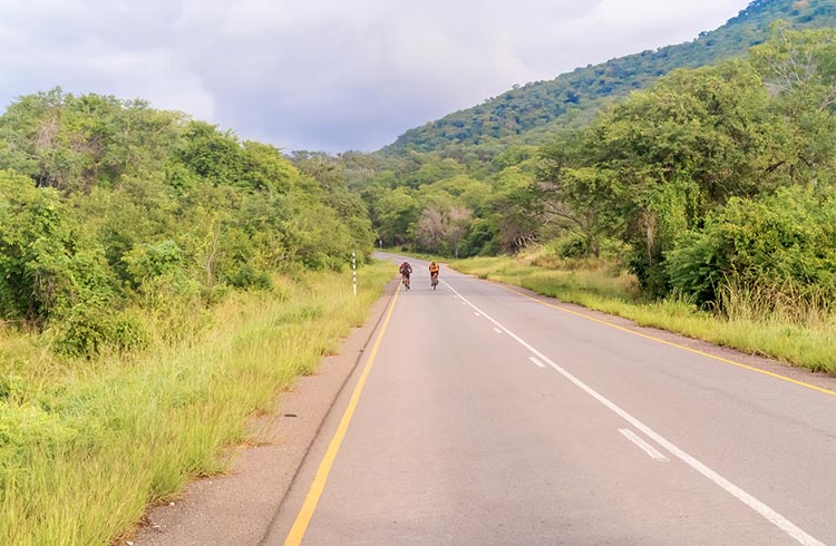 Transport in Zambia: How to Travel Around Safely