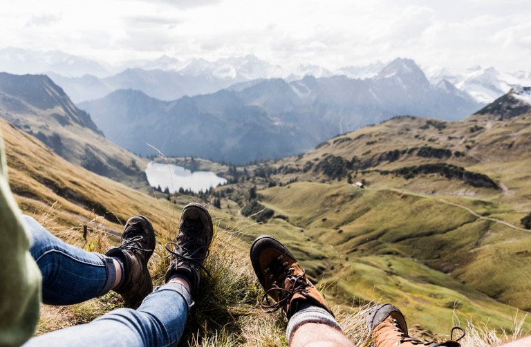 How to Pick the Best Travel Shoes for Your Next Adventure