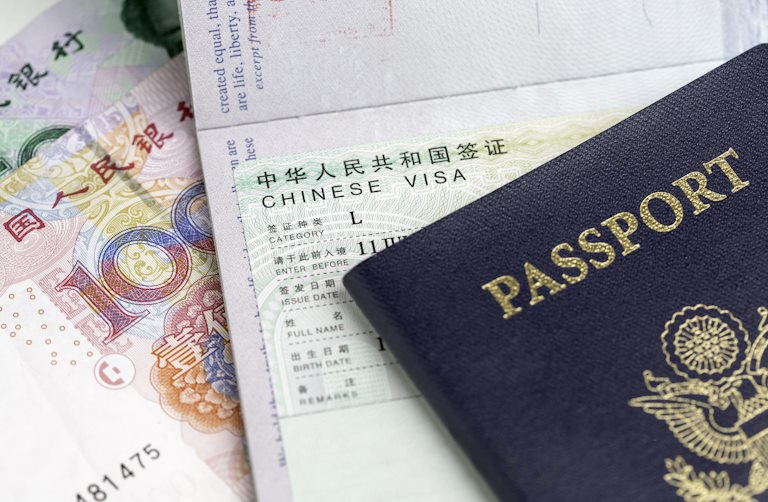 What Is a Travel Visa? And When Do You Need One?