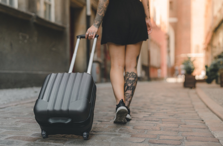 Traveling With Tattoos: Navigating Cultural Differences