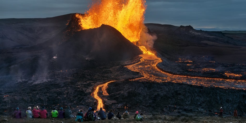 Is Volcano Tourism Safe? What You Need to Know