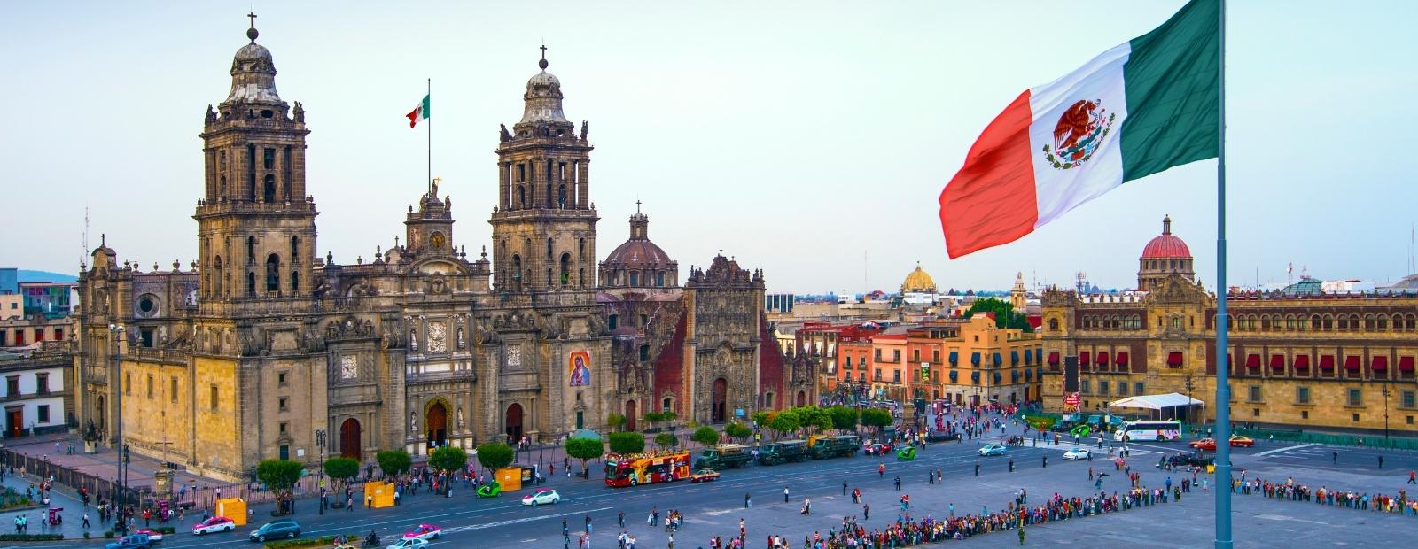 Mexico Travel Insurance | Emergency Medical Coverage