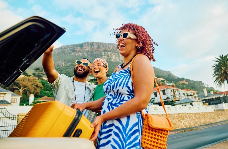 Travel Insurance for Trip Cancellation