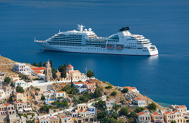 Travel Insurance benefits to protect your cruise