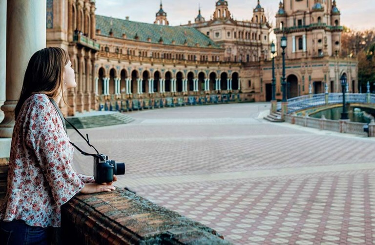 Expat Travel Insurance