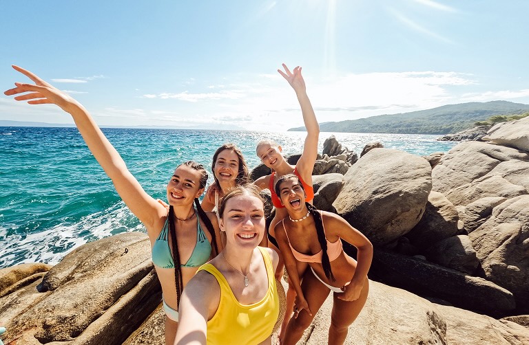 Holiday Travel Insurance