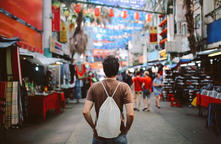 Travel Insurance for Solo Travelers