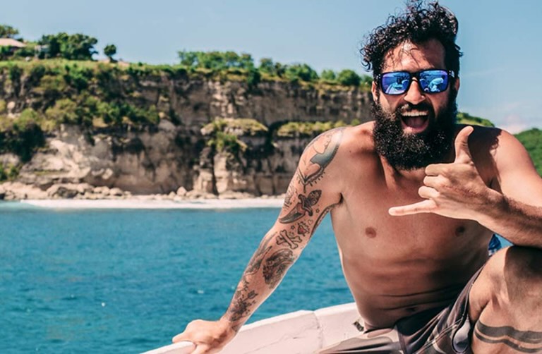 Travel Insurance for Spring Break