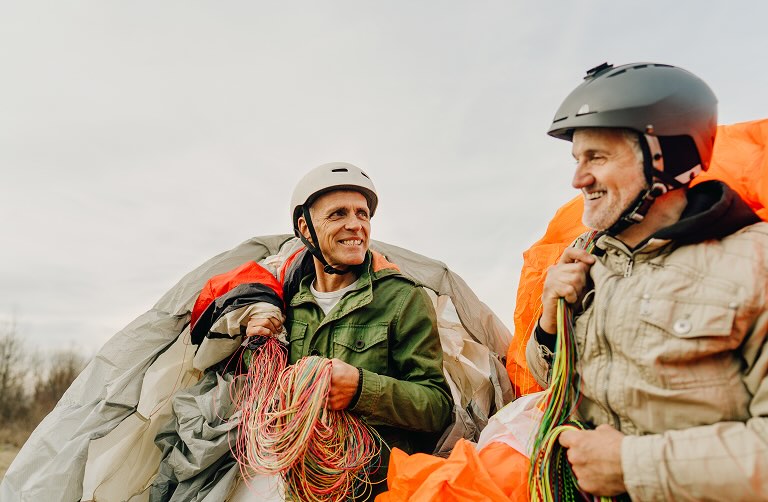 Travel Insurance for Travel Accidents