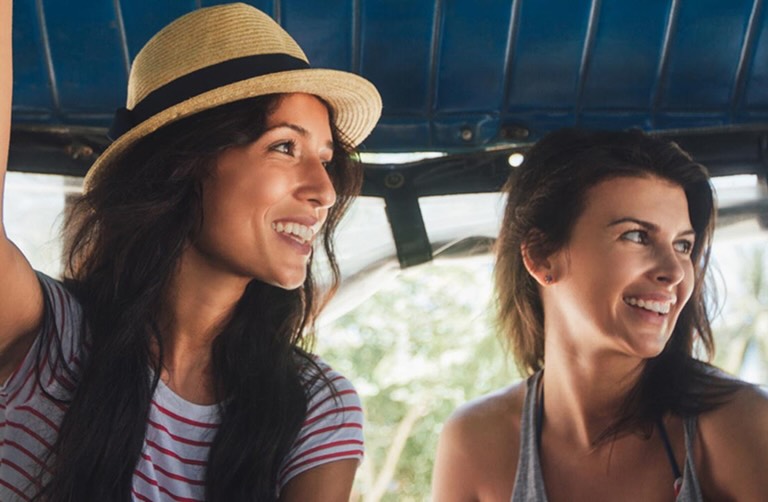 Travel Insurance for your next big holiday | Get an instant quote 24/7