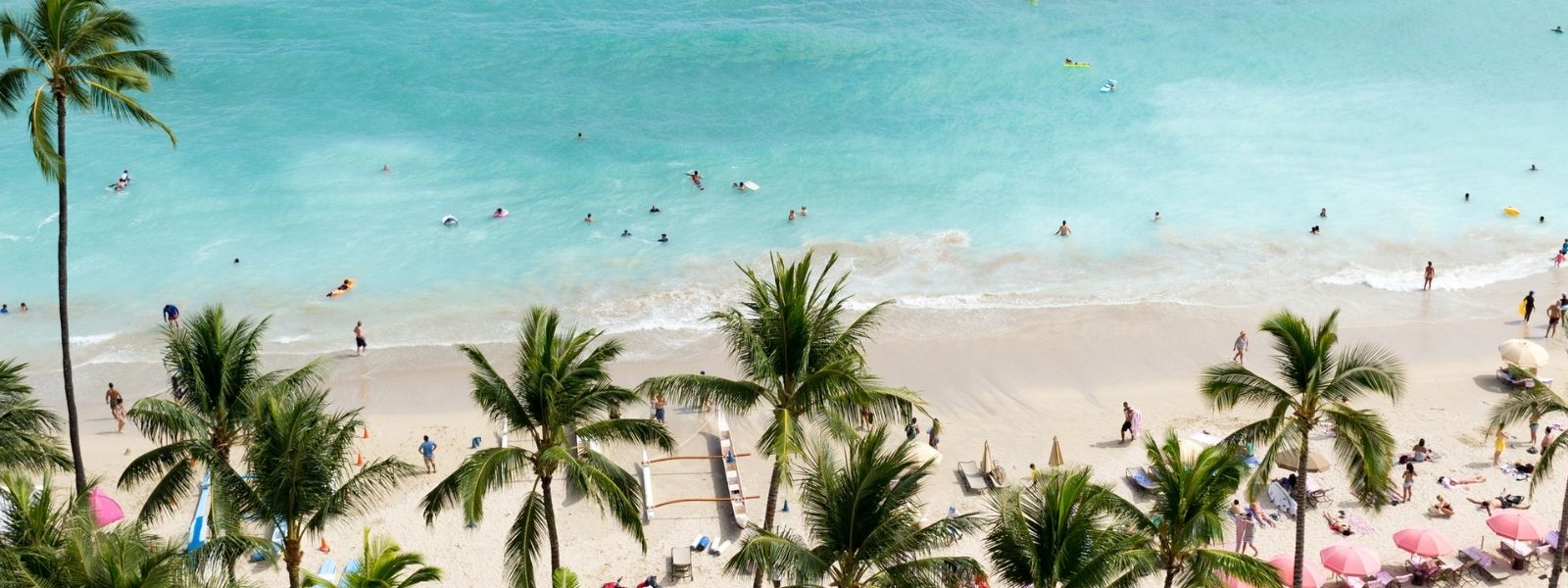 Travel insurance when visiting Hawaii