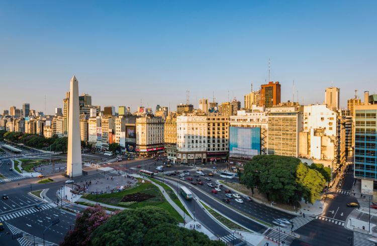 Buenos Aires, Argentina